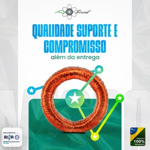 Garantia que Gera Confiança: Como a Toroid Vai Além da Entrega com Suporte e Qualidade